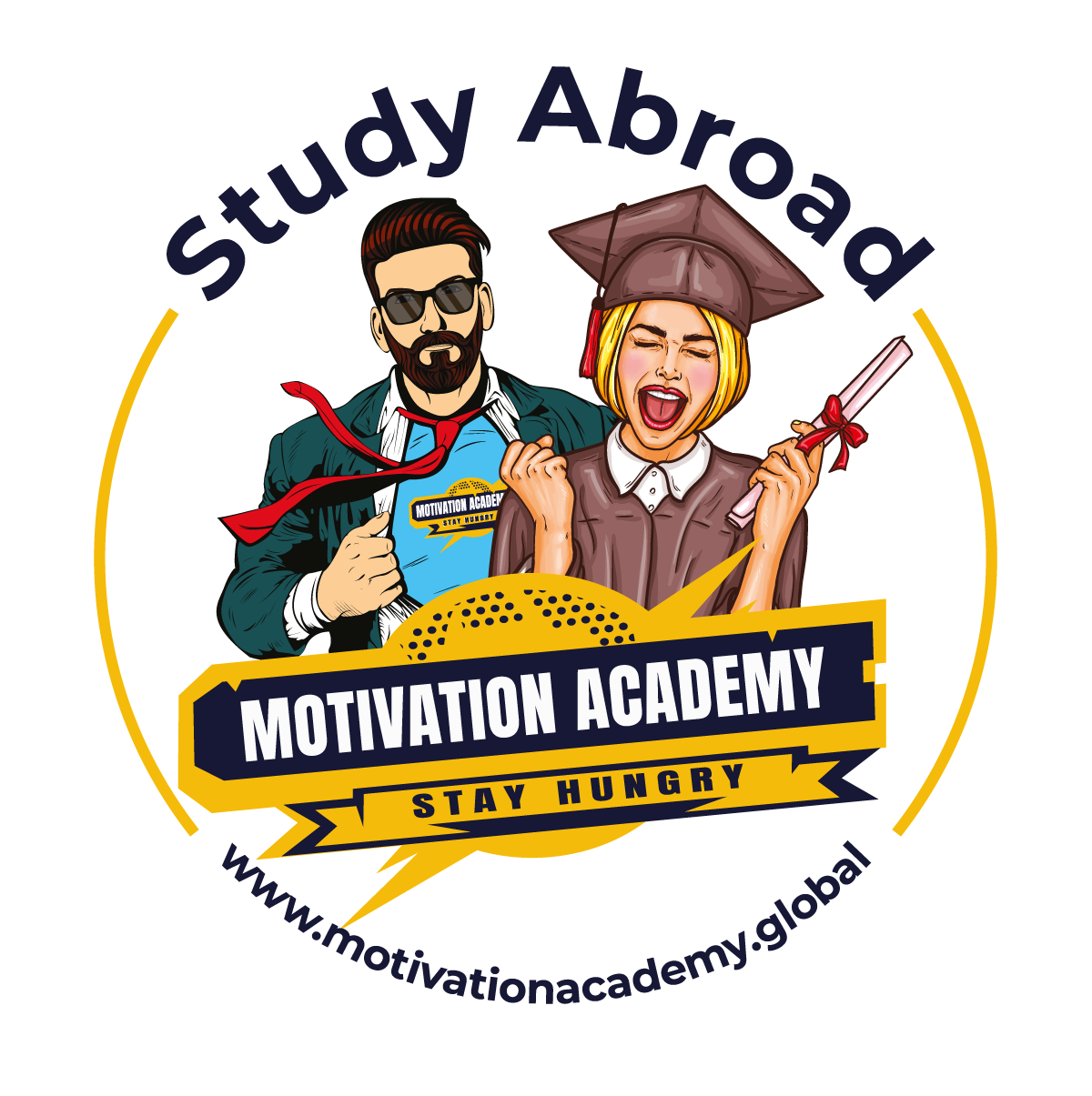 Miss Project Motivation Academy Global